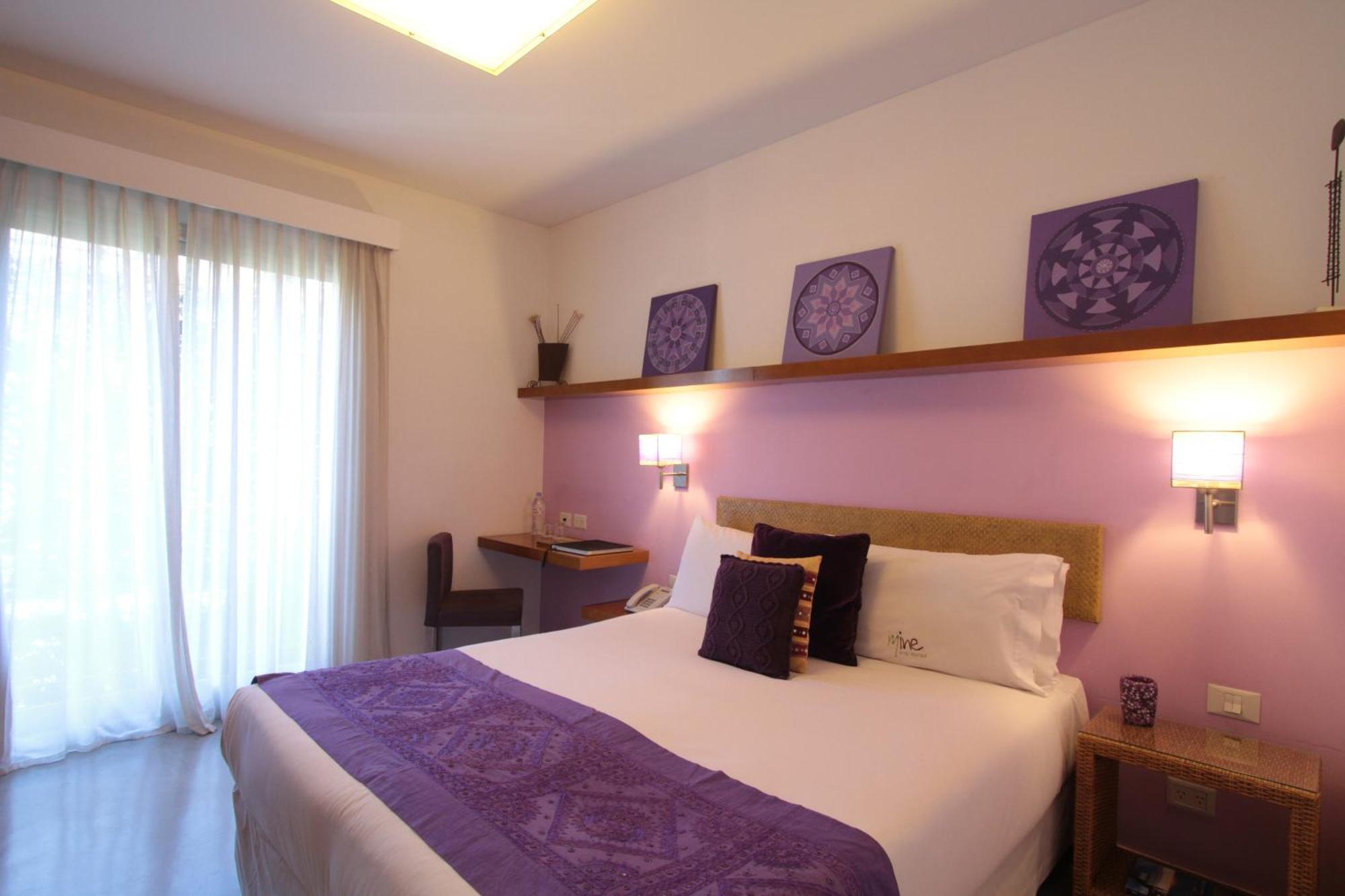 มานย์โฮเต็ล บูติก Hotel บัวโนสไอเรส ภายนอก รูปภาพ