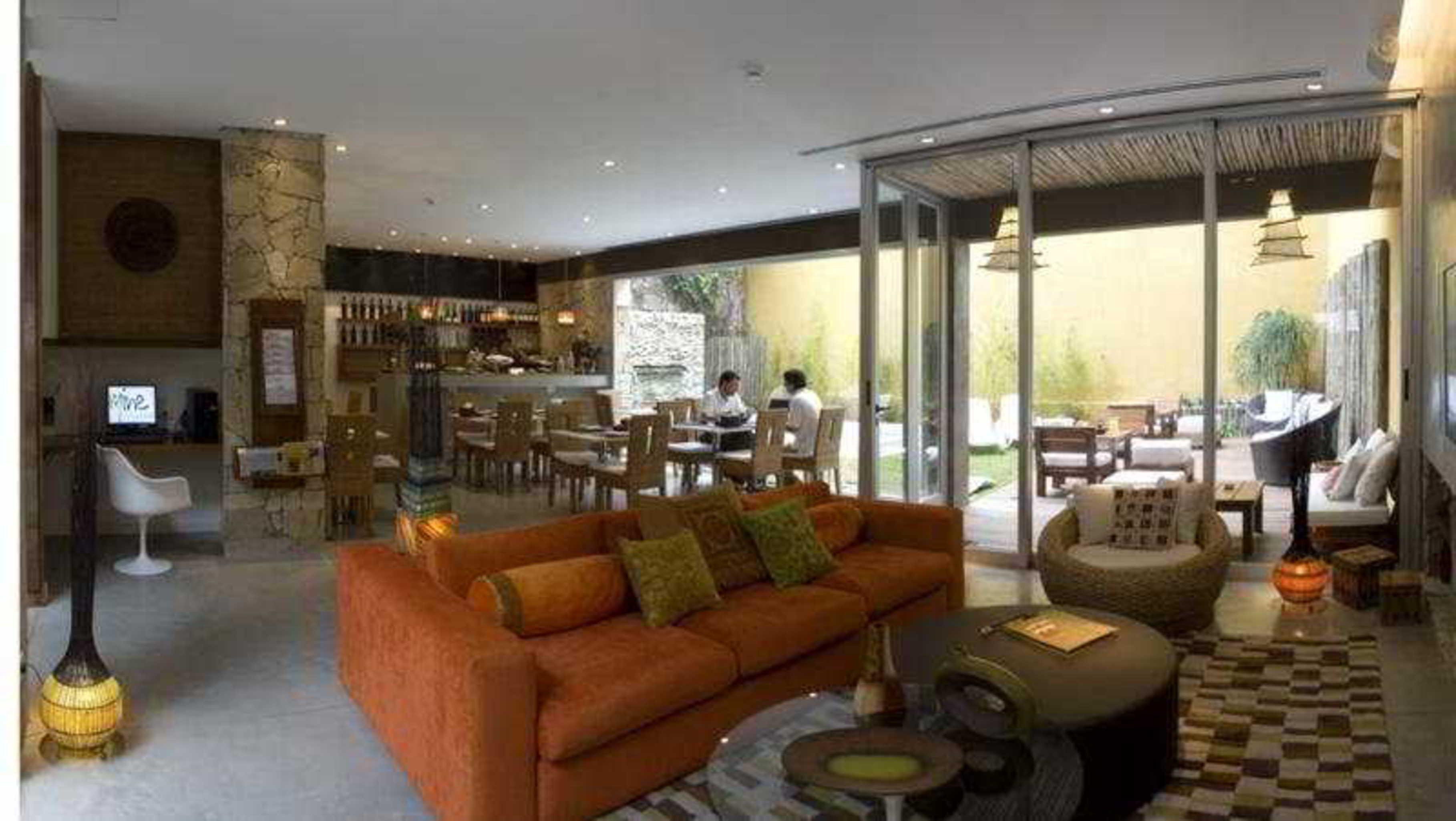 มานย์โฮเต็ล บูติก Hotel บัวโนสไอเรส ร้านอาหาร รูปภาพ