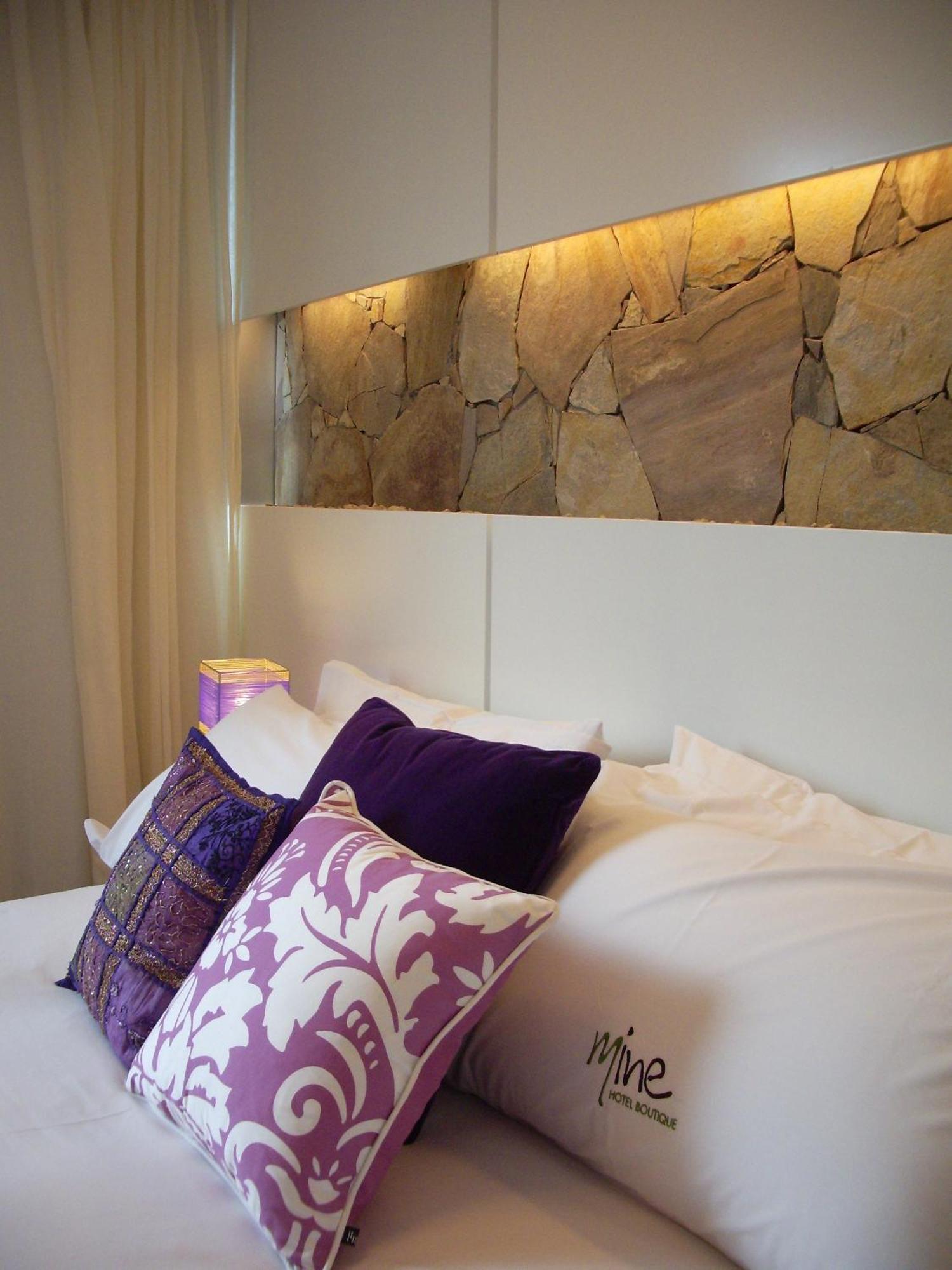 มานย์โฮเต็ล บูติก Hotel บัวโนสไอเรส ภายนอก รูปภาพ