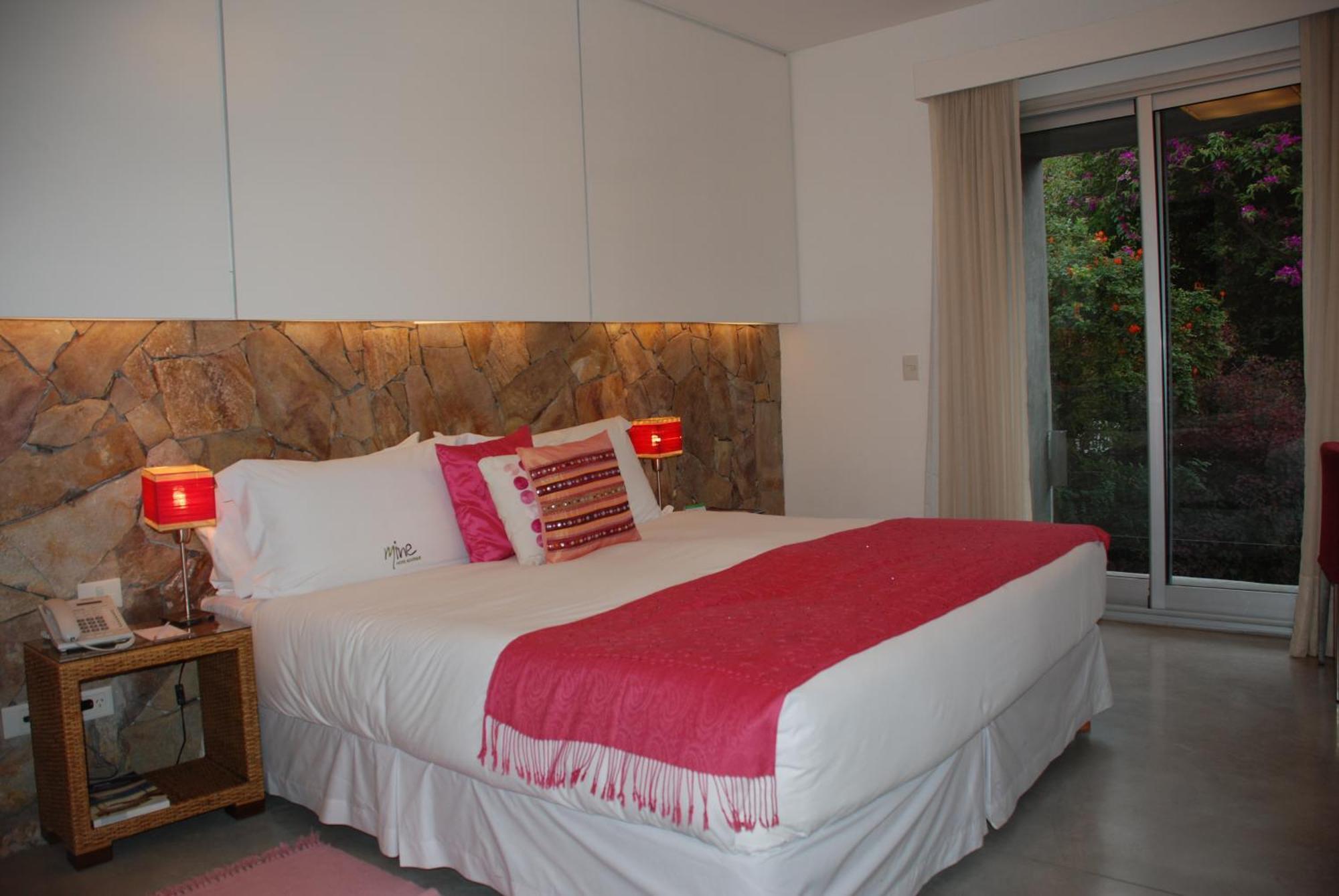 มานย์โฮเต็ล บูติก Hotel บัวโนสไอเรส ภายนอก รูปภาพ
