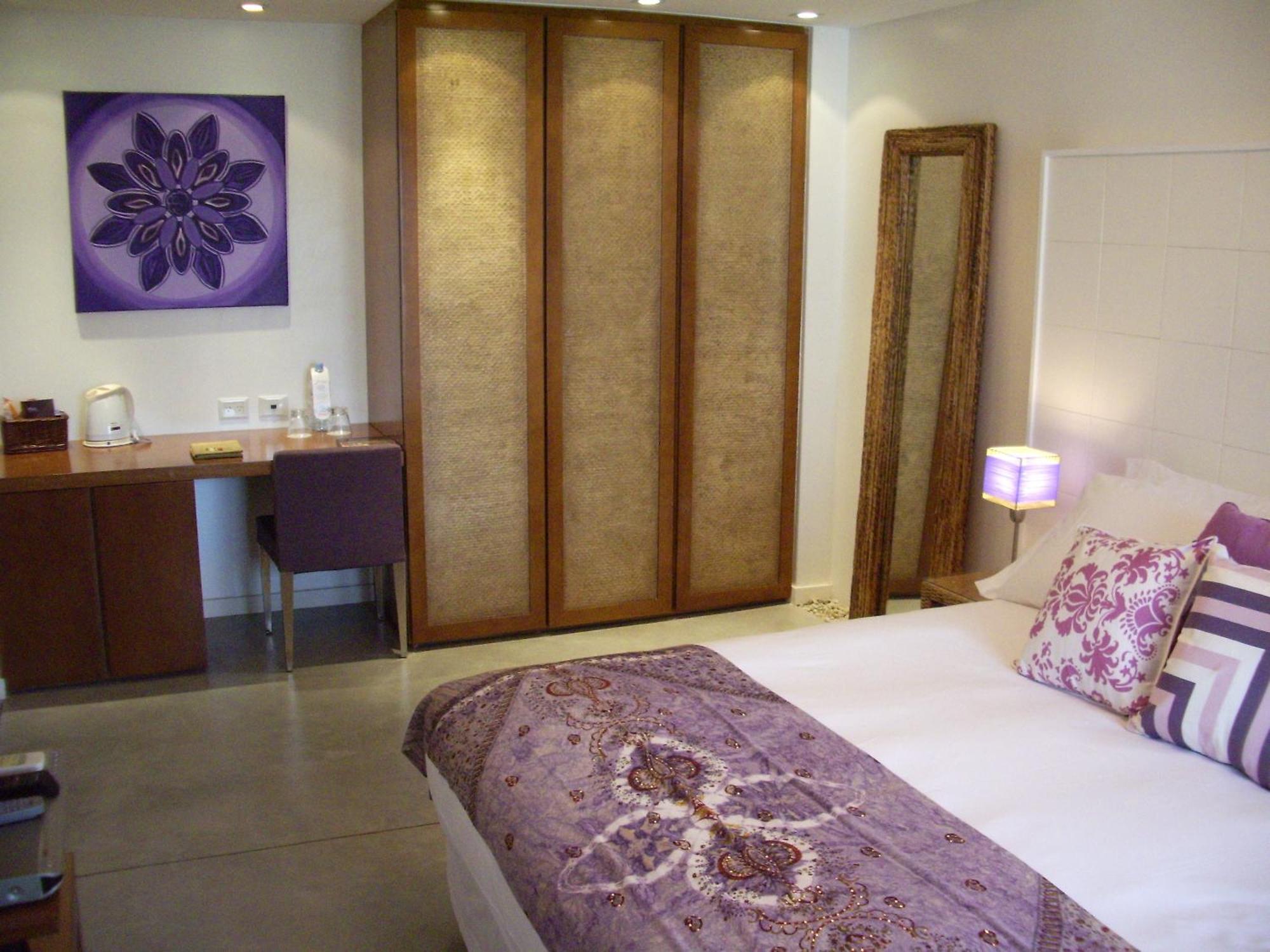 มานย์โฮเต็ล บูติก Hotel บัวโนสไอเรส ภายนอก รูปภาพ