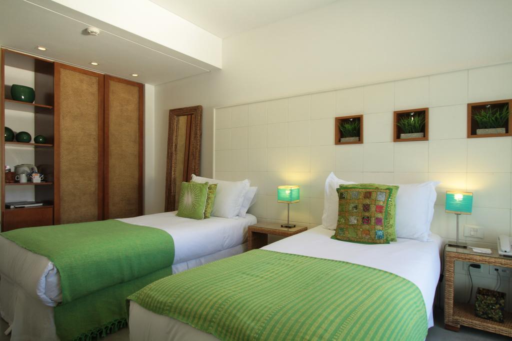 มานย์โฮเต็ล บูติก Hotel บัวโนสไอเรส ภายนอก รูปภาพ