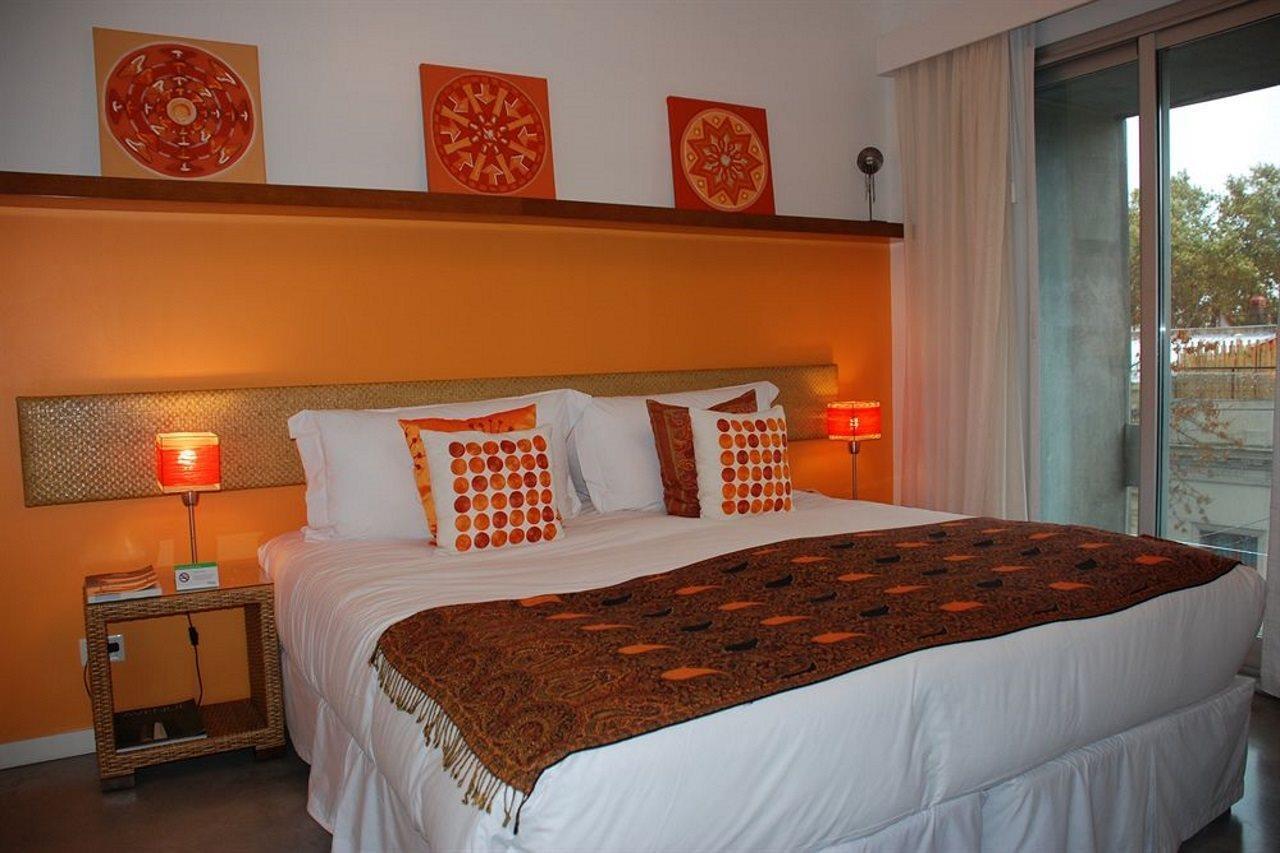 มานย์โฮเต็ล บูติก Hotel บัวโนสไอเรส ภายนอก รูปภาพ