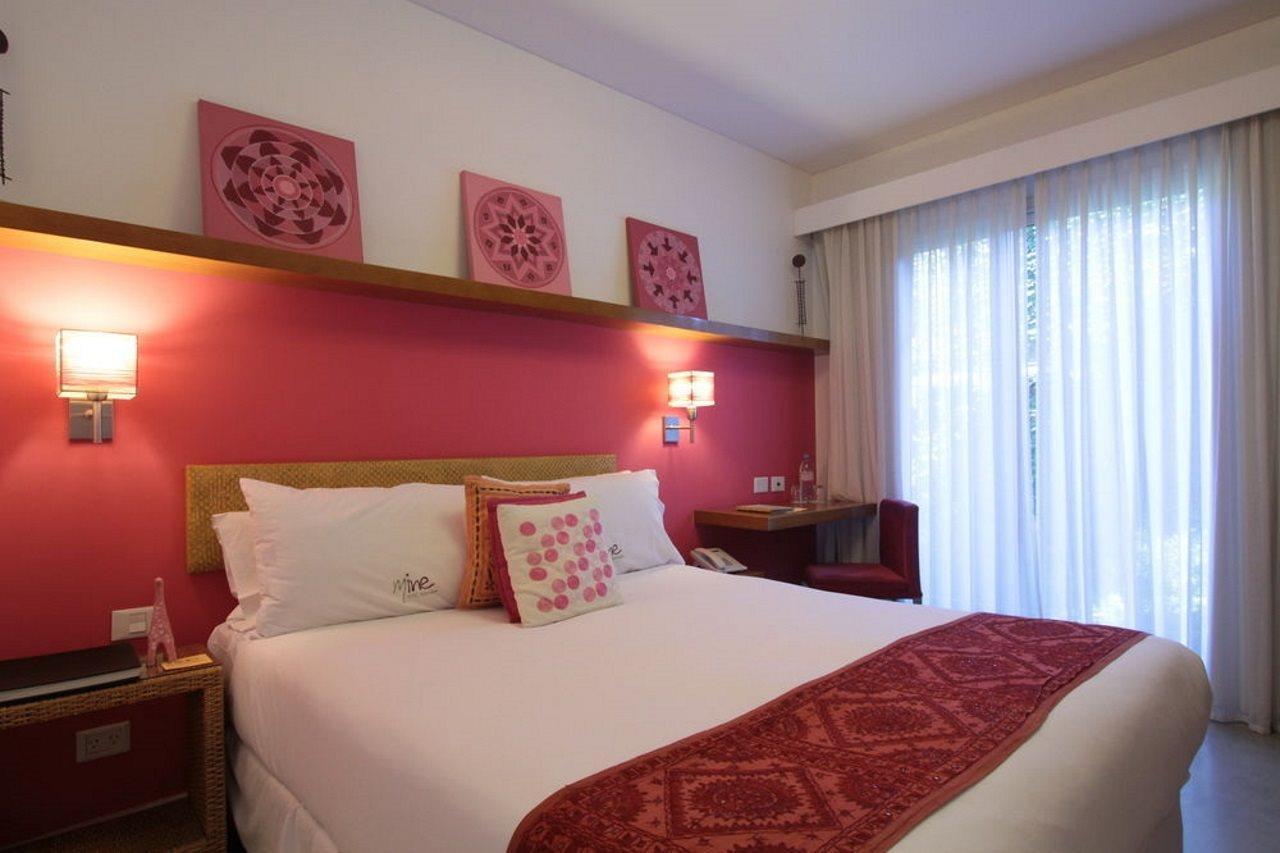 มานย์โฮเต็ล บูติก Hotel บัวโนสไอเรส ภายนอก รูปภาพ