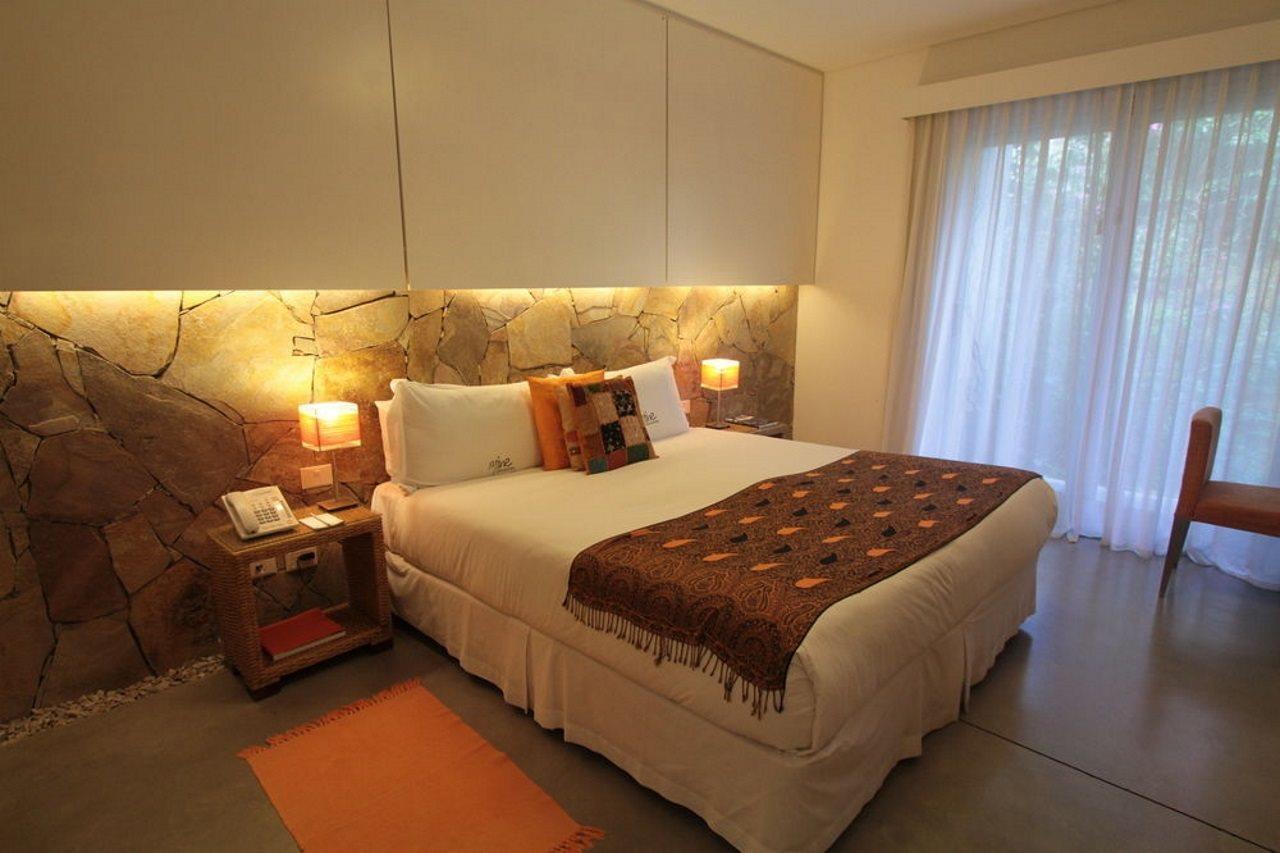มานย์โฮเต็ล บูติก Hotel บัวโนสไอเรส ภายนอก รูปภาพ