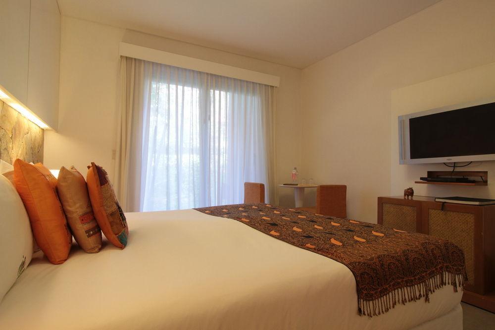 มานย์โฮเต็ล บูติก Hotel บัวโนสไอเรส ภายนอก รูปภาพ