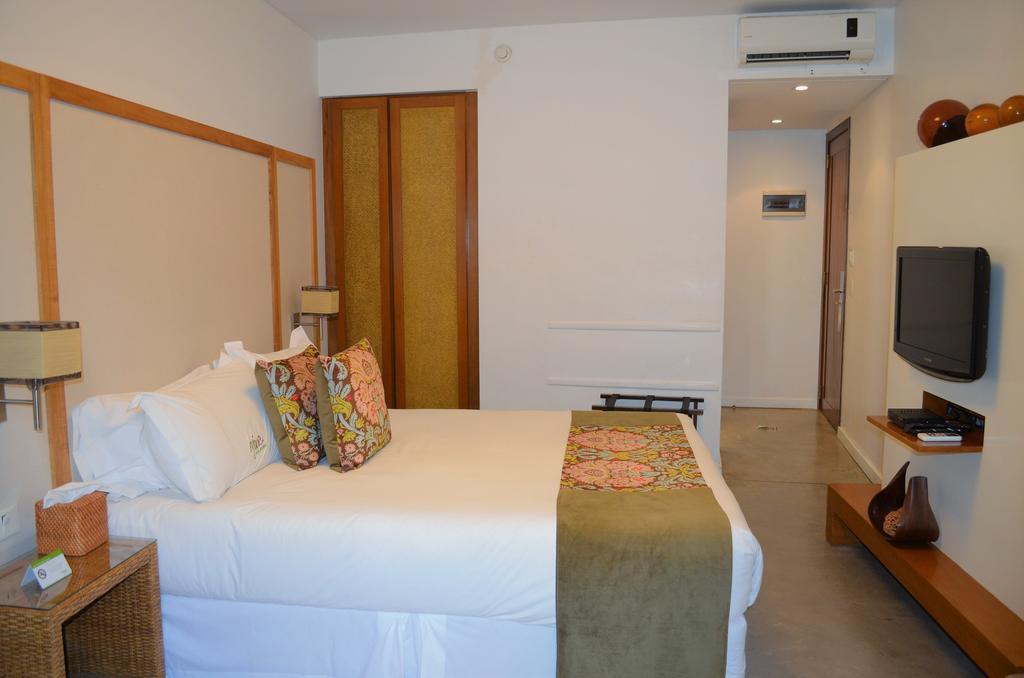 มานย์โฮเต็ล บูติก Hotel บัวโนสไอเรส ภายนอก รูปภาพ
