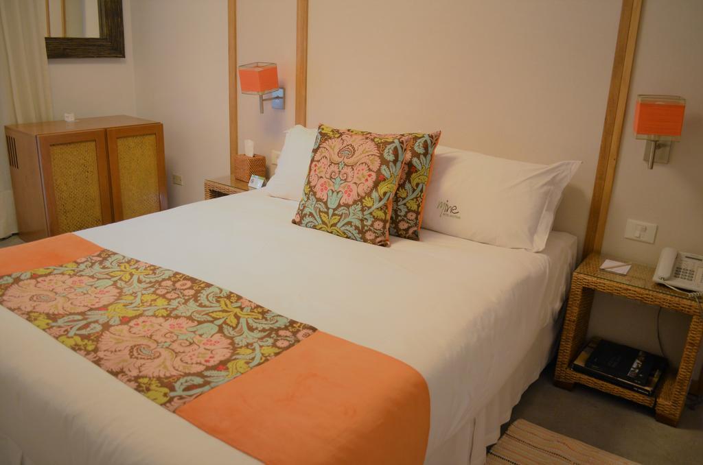 มานย์โฮเต็ล บูติก Hotel บัวโนสไอเรส ภายนอก รูปภาพ