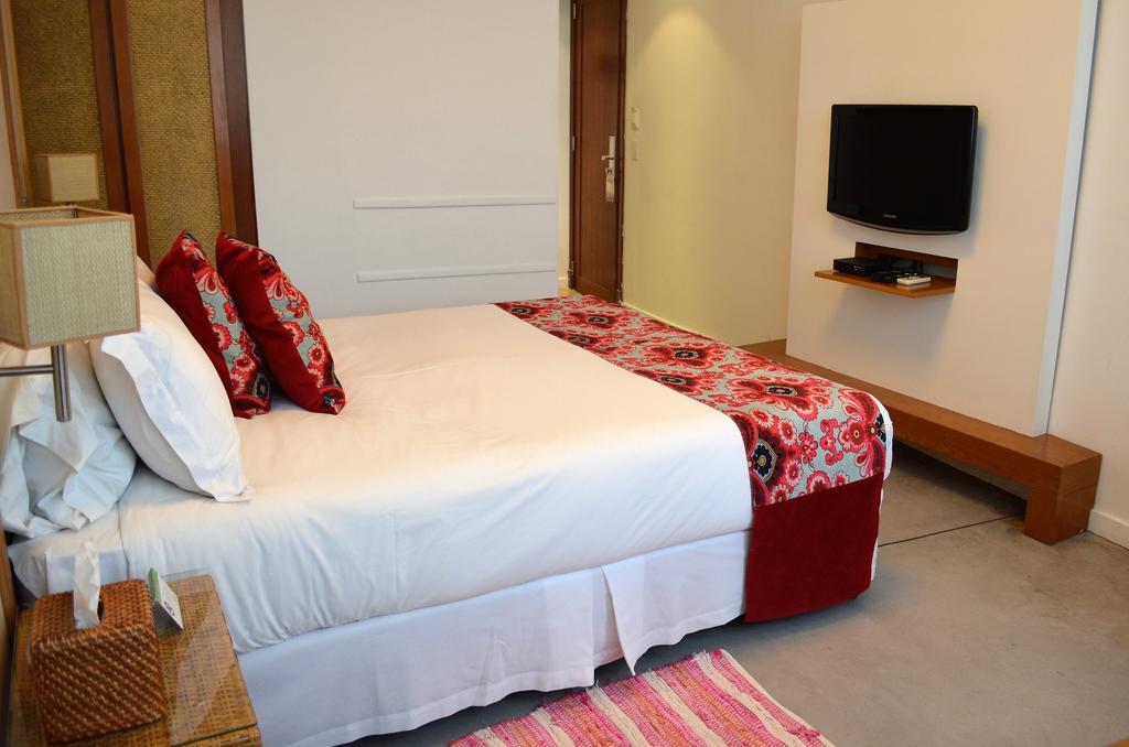 มานย์โฮเต็ล บูติก Hotel บัวโนสไอเรส ภายนอก รูปภาพ